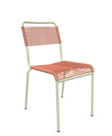 Schaffner Rigi chaise repas Spaghetti