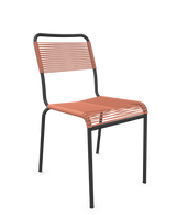 Schaffner Rigi chaise repas Spaghetti