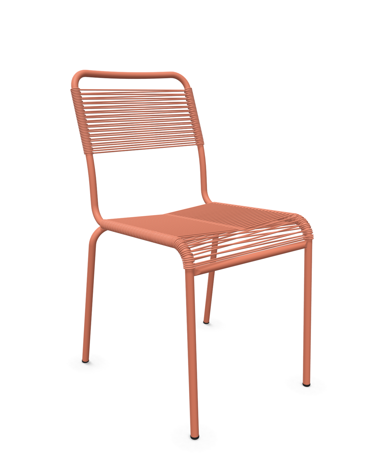 Schaffner Rigi chaise repas Spaghetti