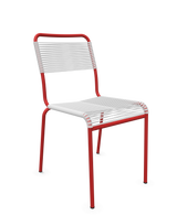 Schaffner Rigi chaise repas Spaghetti