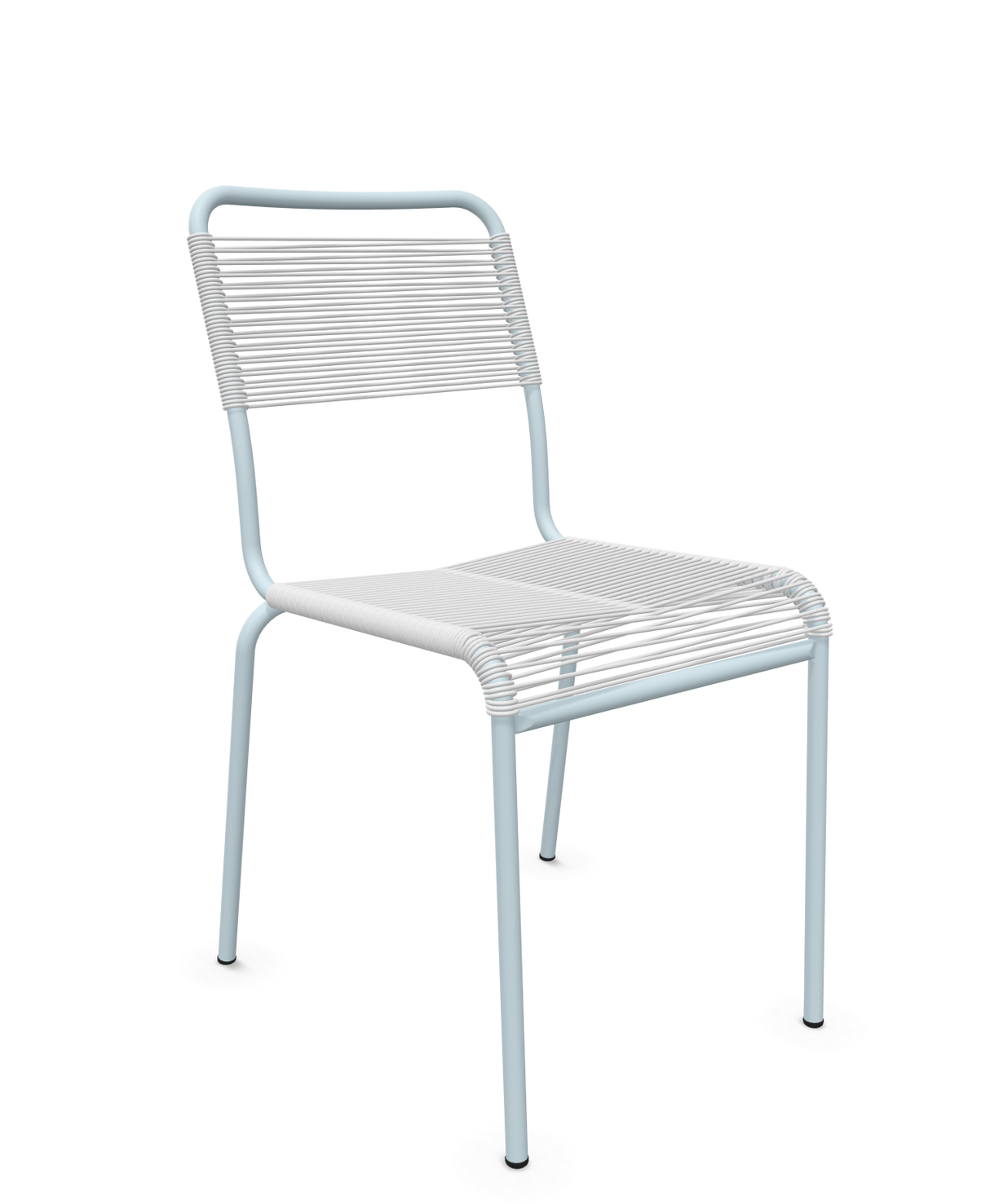 Schaffner Rigi chaise repas Spaghetti