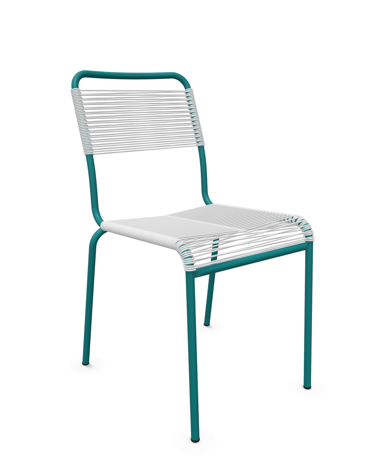 Schaffner Rigi chaise repas Spaghetti
