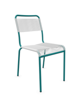 Schaffner Rigi chaise repas Spaghetti