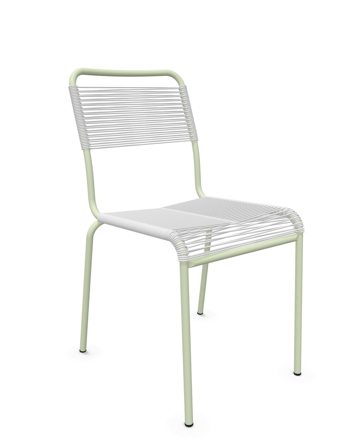 Schaffner Rigi chaise repas Spaghetti