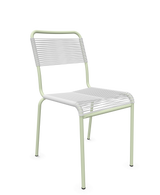 Schaffner Rigi chaise repas Spaghetti