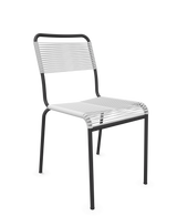 Schaffner Rigi chaise repas Spaghetti