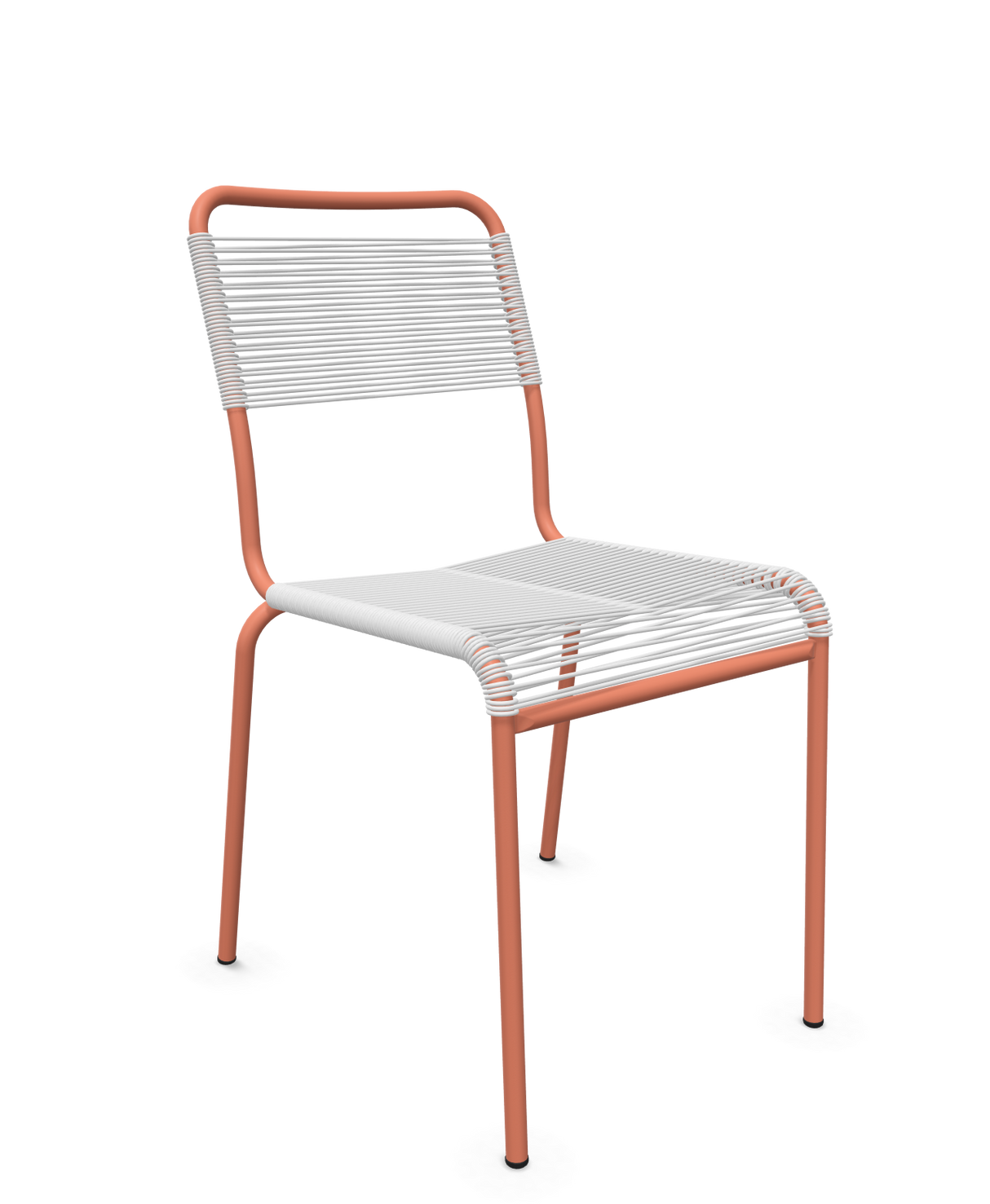 Schaffner Rigi chaise repas Spaghetti