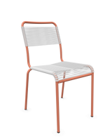 Schaffner Rigi chaise repas Spaghetti
