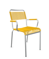 Schaffner Rigi fauteuil repas Spaghetti