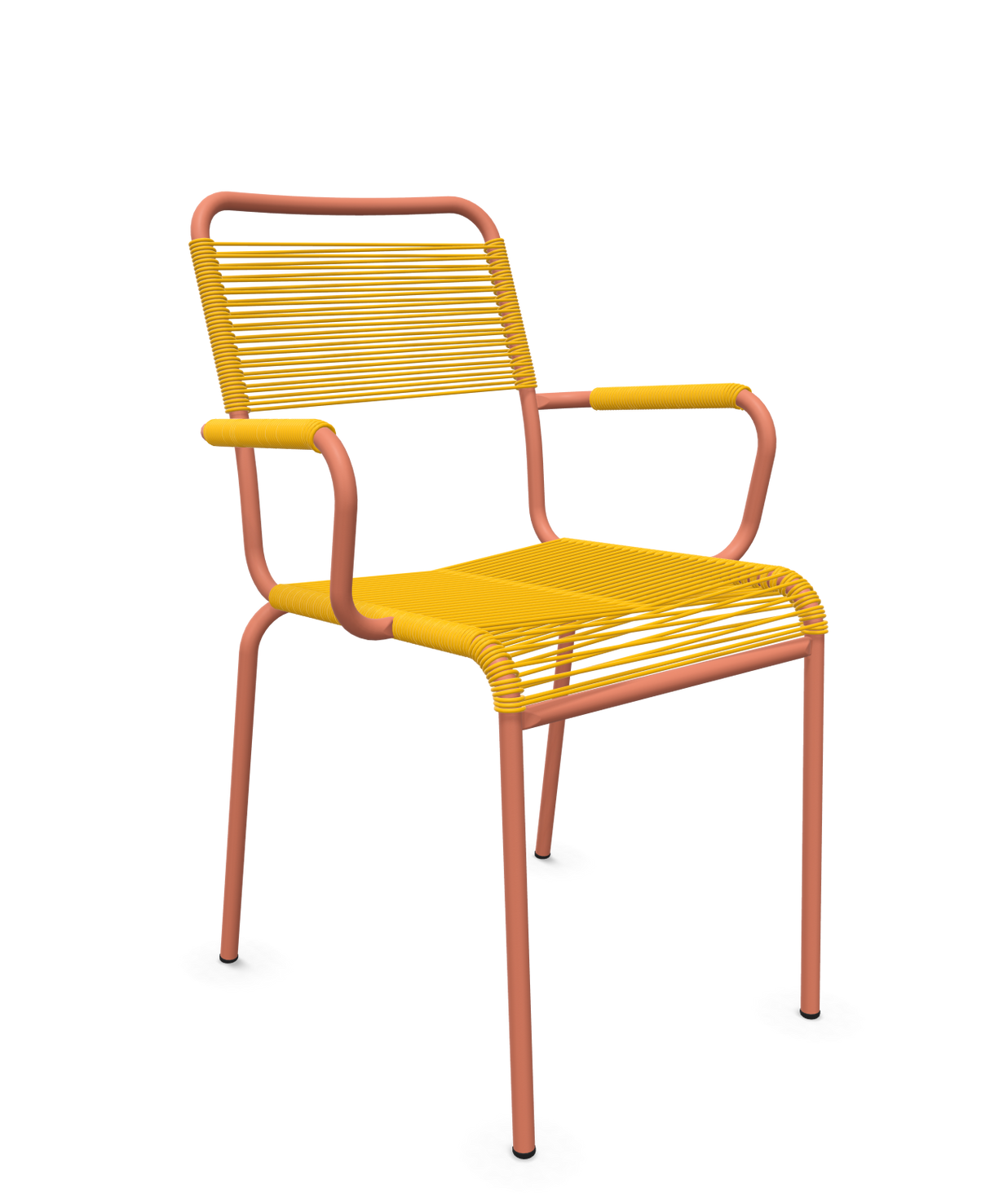 Schaffner Rigi fauteuil repas Spaghetti