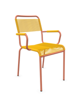 Schaffner Rigi fauteuil repas Spaghetti