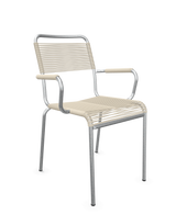 Schaffner Rigi fauteuil repas Spaghetti