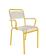 Schaffner Rigi fauteuil repas Spaghetti
