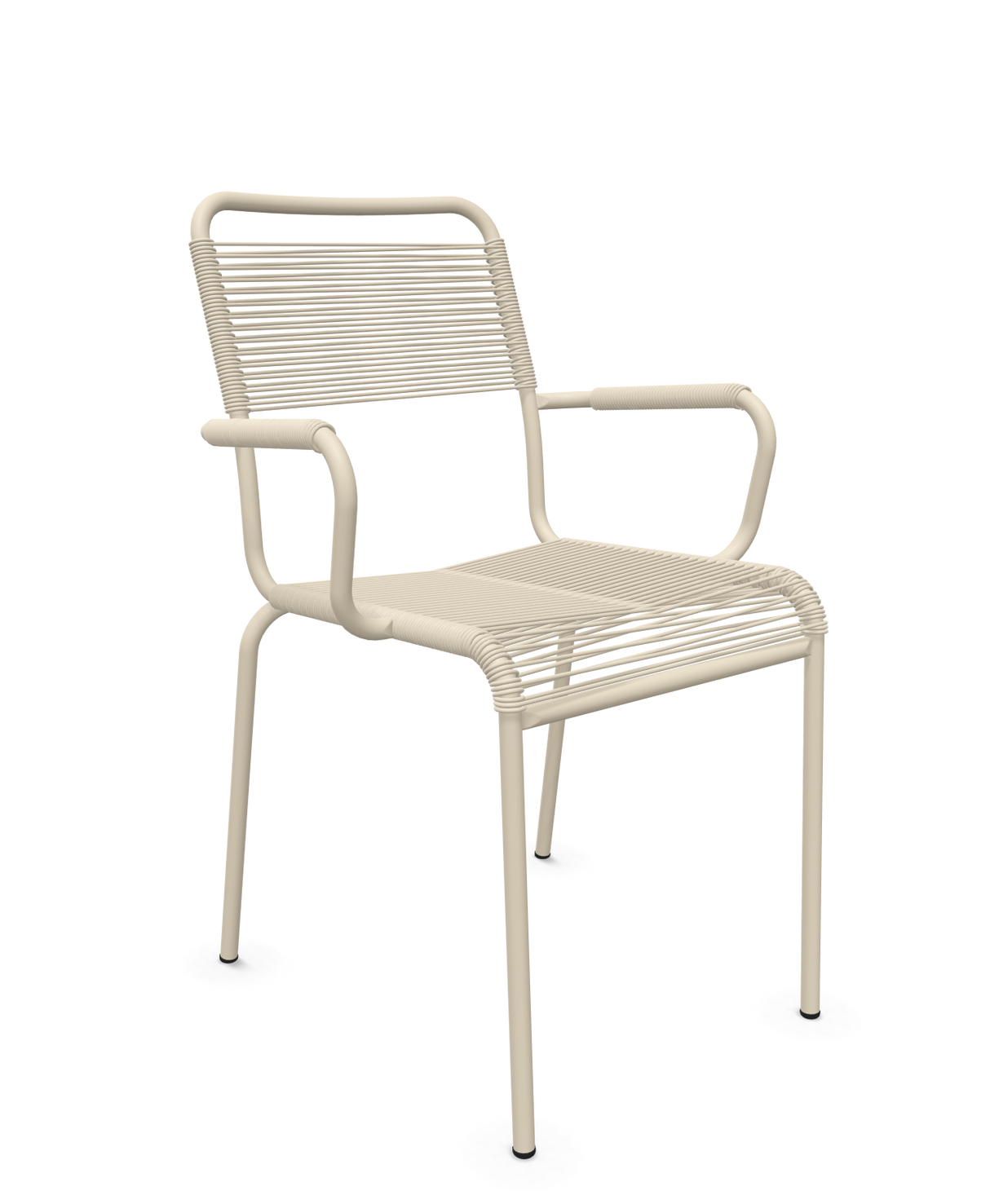 Schaffner Rigi fauteuil repas Spaghetti