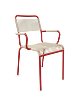 Schaffner Rigi fauteuil repas Spaghetti