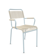 Schaffner Rigi fauteuil repas Spaghetti