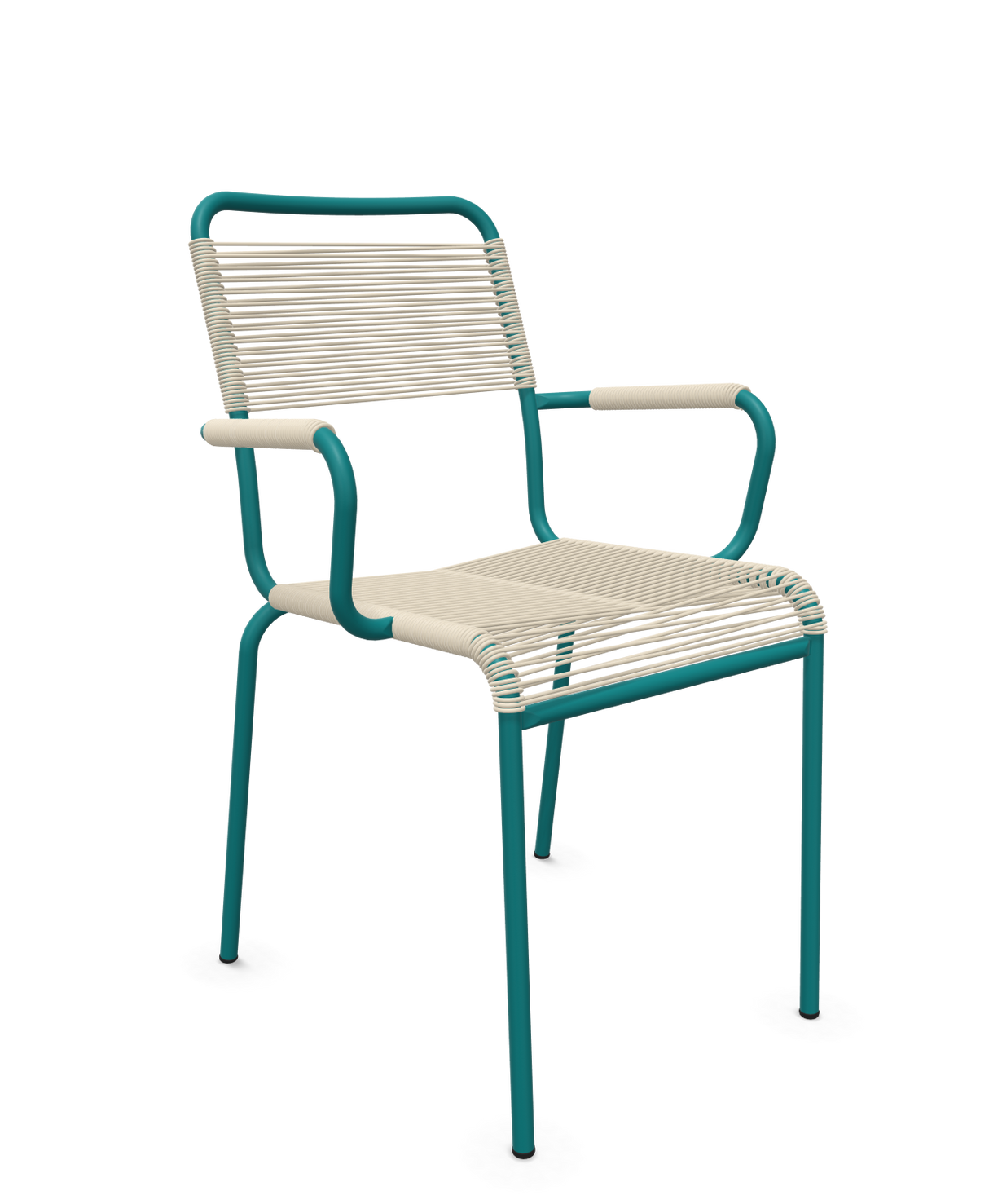 Schaffner Rigi fauteuil repas Spaghetti