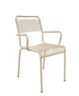 Schaffner Rigi fauteuil repas Spaghetti