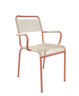 Schaffner Rigi fauteuil repas Spaghetti