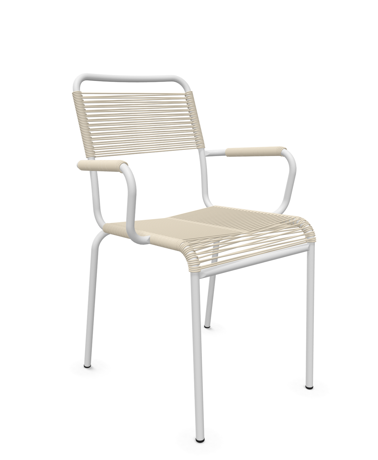 Schaffner Rigi fauteuil repas Spaghetti