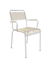 Schaffner Rigi fauteuil repas Spaghetti