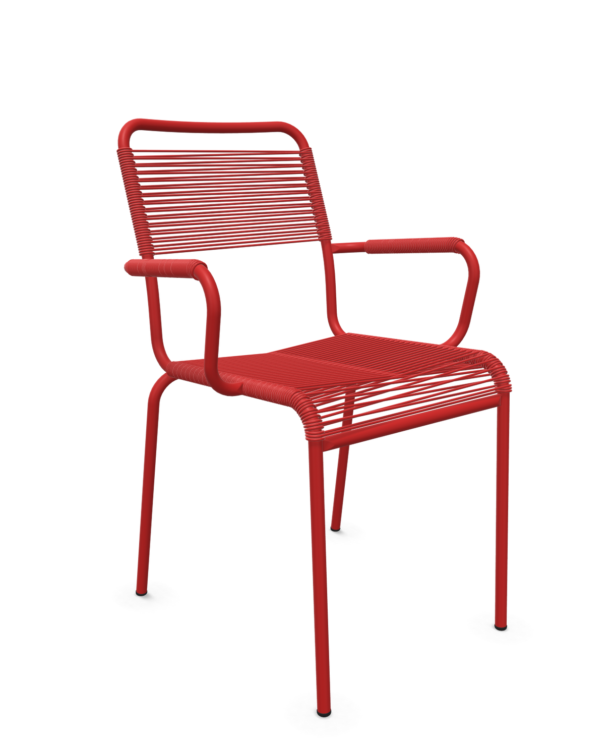 Schaffner Rigi fauteuil repas Spaghetti