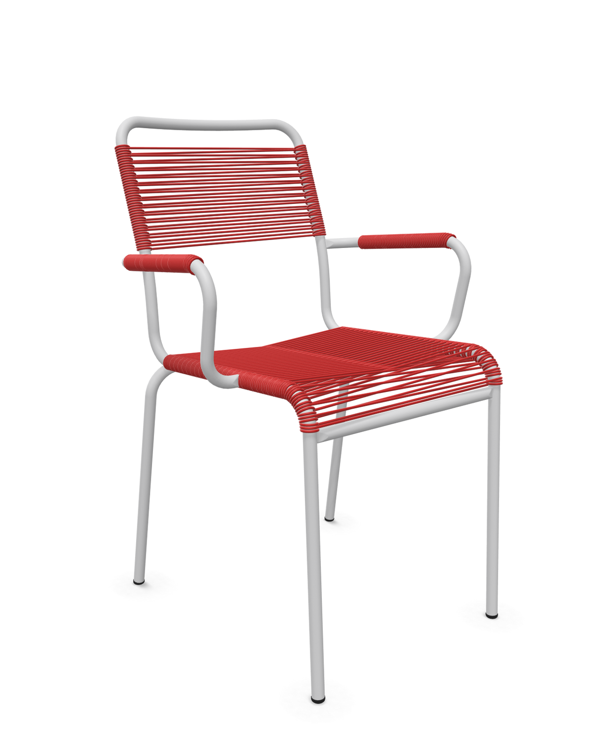 Schaffner Rigi fauteuil repas Spaghetti