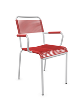 Schaffner Rigi fauteuil repas Spaghetti