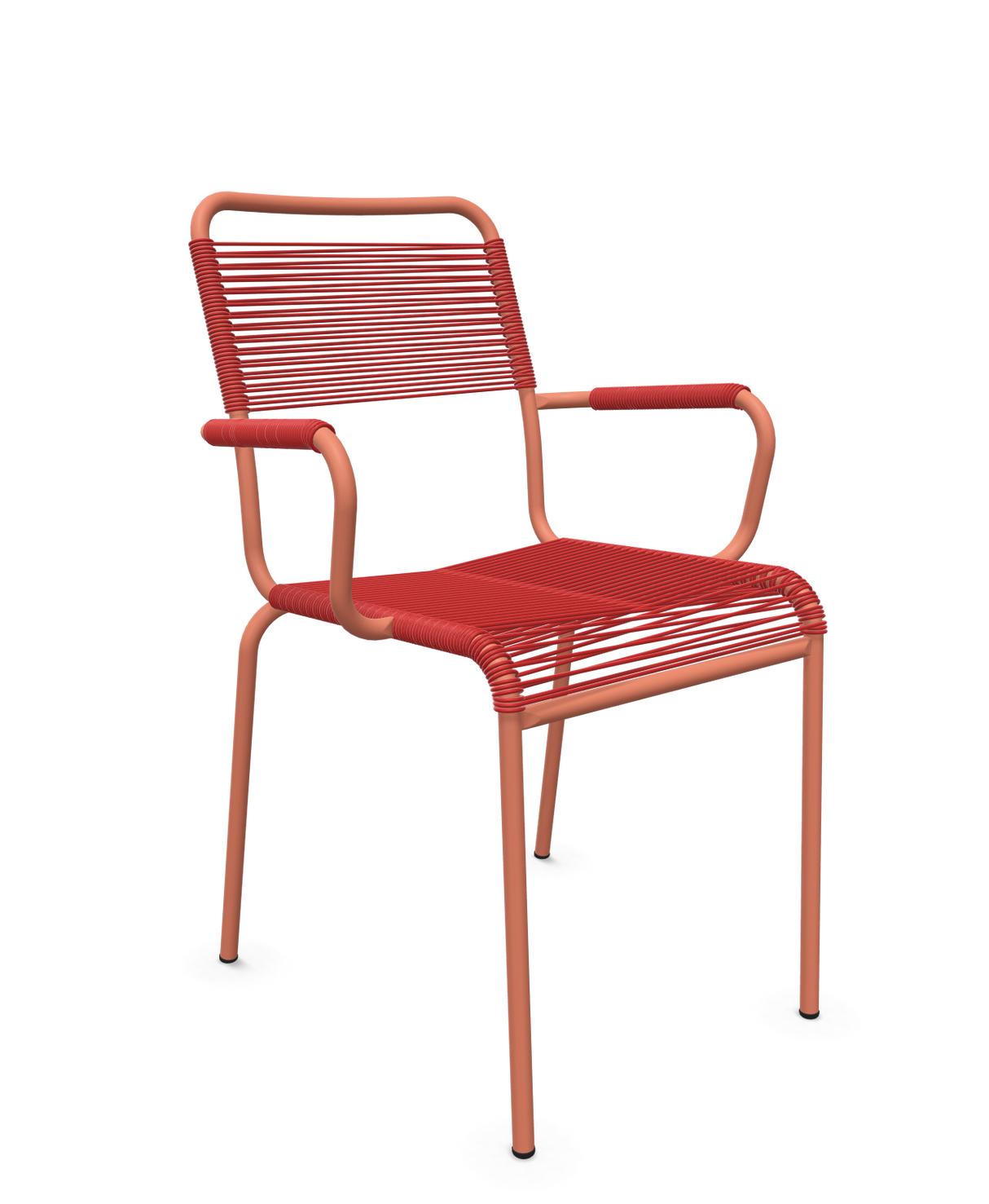Schaffner Rigi fauteuil repas Spaghetti