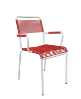 Schaffner Rigi fauteuil repas Spaghetti