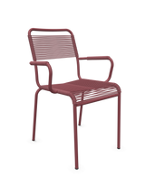 Schaffner Rigi fauteuil repas Spaghetti