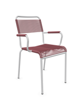 Schaffner Rigi fauteuil repas Spaghetti