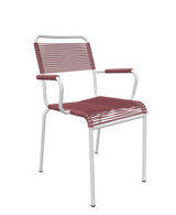 Schaffner Rigi fauteuil repas Spaghetti