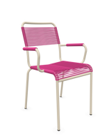 Schaffner Rigi fauteuil repas Spaghetti