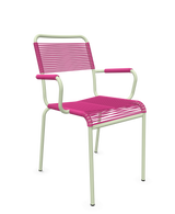 Schaffner Rigi fauteuil repas Spaghetti