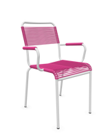Schaffner Rigi fauteuil repas Spaghetti