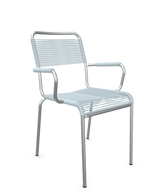 Schaffner Rigi fauteuil repas Spaghetti