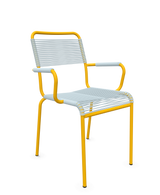 Schaffner Rigi fauteuil repas Spaghetti