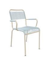 Schaffner Rigi fauteuil repas Spaghetti