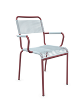 Schaffner Rigi fauteuil repas Spaghetti