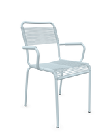 Schaffner Rigi fauteuil repas Spaghetti