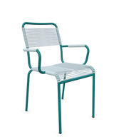 Schaffner Rigi fauteuil repas Spaghetti