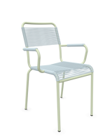 Schaffner Rigi fauteuil repas Spaghetti