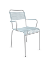 Schaffner Rigi fauteuil repas Spaghetti