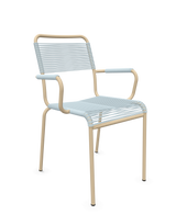 Schaffner Rigi fauteuil repas Spaghetti