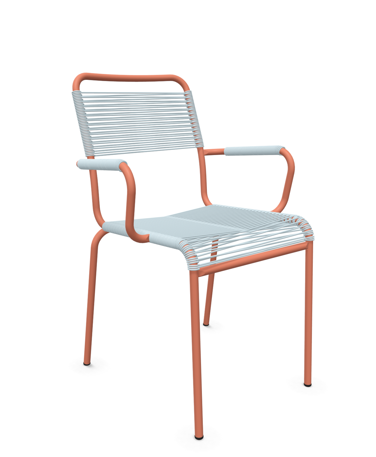 Schaffner Rigi fauteuil repas Spaghetti