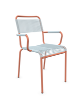 Schaffner Rigi fauteuil repas Spaghetti