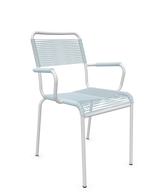 Schaffner Rigi fauteuil repas Spaghetti