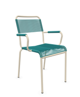 Schaffner Rigi fauteuil repas Spaghetti