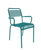Schaffner Rigi fauteuil repas Spaghetti